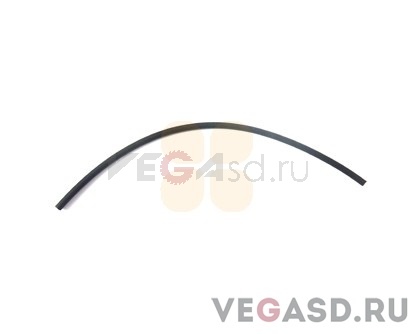 SJ-540 Assy Tube EPDM ID2-OD4 200MM
