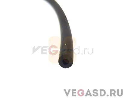 SJ-540 Assy Tube EPDM ID2-OD4 200MM