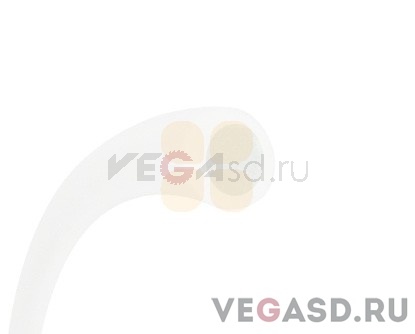 VUTEk Tubing LDPE 1/8 ID x 3/16 OD (30m)