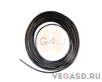 UV Black Tygon® 2375 Tube ID 3mm, OD 4mm (15m)