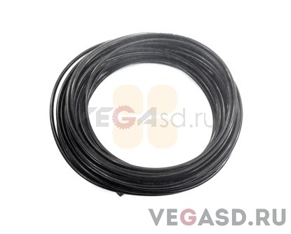 UV Black Tygon® 2375 Tube ID 2mm, OD 4mm (15m)