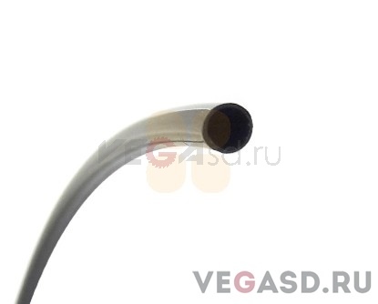 LEC-330 Assy, Tubing 3*350MM BK