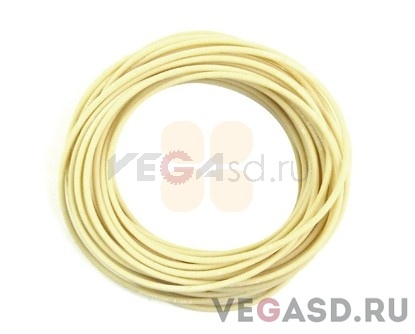 Roland / Mutoh Norprene Solvent Pump Tubing ID: 2.3mm OD: 4mm (15m)