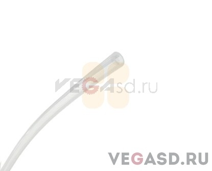 Solvent Resistant Clear Tygon® 2375 Tube ID 4mm OD 6mm (5m)