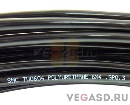 Neo Titan UV-1606 Polyurethane UV Tube ID 4mm, OD 6mm (20m)