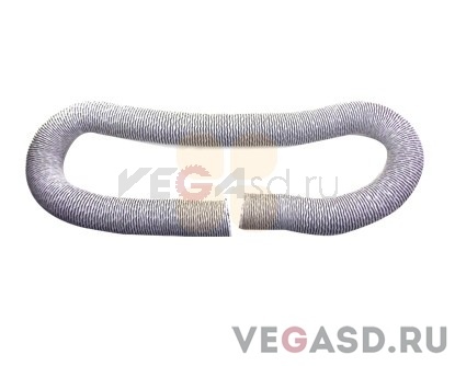 Rho 600 EF-1 PVC Double Air Tube (6M)