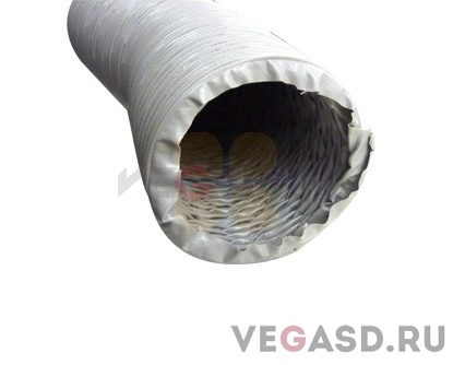 Rho 600 EF-1 PVC Double Air Tube (6M)