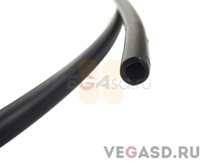VUTEk Tubing LDPE BLK .170 ID (30m)