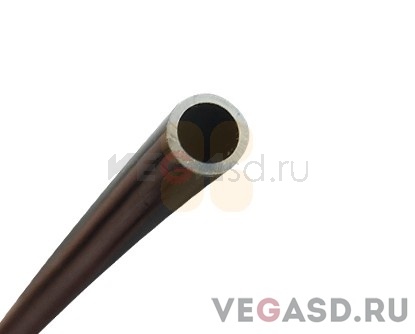 UV Black Tygon® 2375 Tube ID 3mm, OD 4mm (5m)