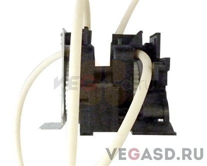Norprene AF60 Solvent Pump Tubing ID 3.2mm, OD 6.4mm (15m)