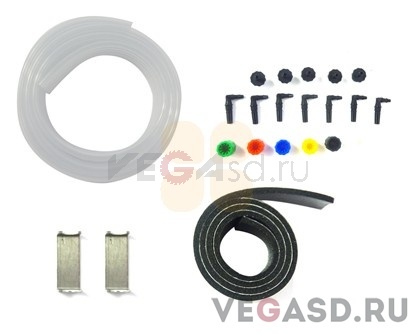 Arizona 250 KIT-F/S GT Igus Ink