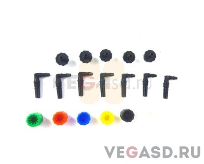 Arizona 250 KIT-F/S GT Igus Ink