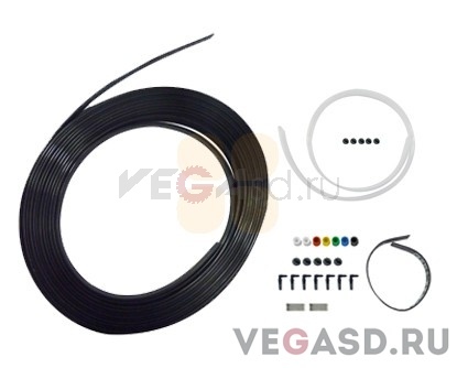 Arizona 350 Kit F/S XT Igus Tubing
