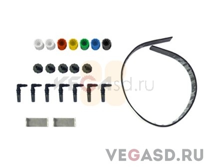 Arizona 350 Kit F/S XT Igus Tubing