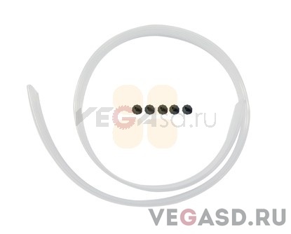 Arizona 350 Kit F/S XT Igus Tubing