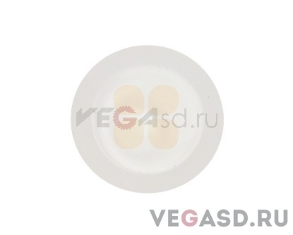 Трубка для отработанной жидкости VJ-1304W в сборе