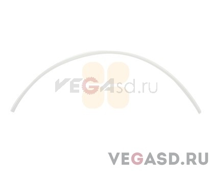 Трубка VJ-1614 2-3 (25 см)
