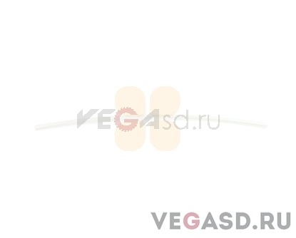 Трубка FJ-540 в сборе 2*100 мм
