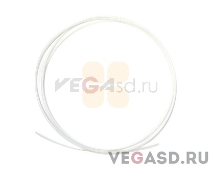 Трубка FJ-540 в сборе 2*1850 мм