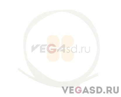 Трубка VP-540,SJ-RDG3*4 4Link