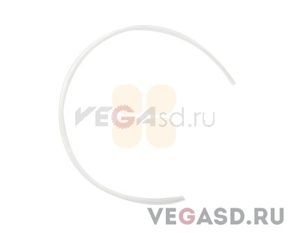 Трубка XC-540 в сборе 2*310 мм