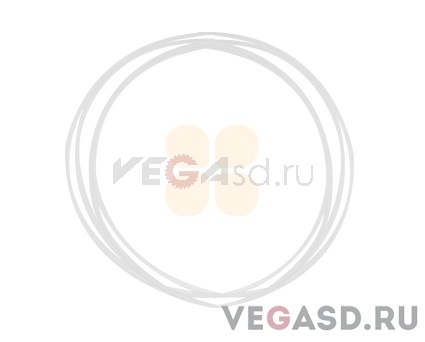Трубка XJ-640 3*2350 мм