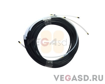 Jeti 3312 Carriage Inkline Tubing Kit