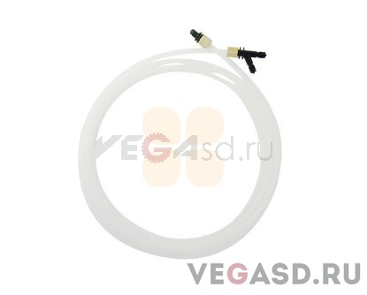 Blizzard Ink Tube Assy 87/90