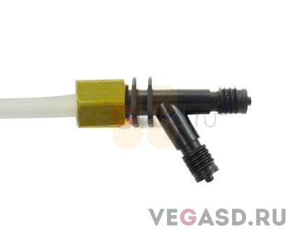 Blizzard Ink Tube Assy 87/90