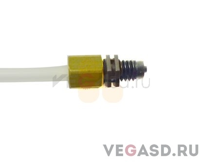 Blizzard Ink Tube Assy 87/90