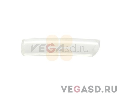 Albatros Soft Tube 2 mm l = 18 mm (Printhead)