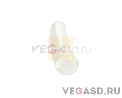 Albatros Soft Tube 2 mm l = 18 mm (Printhead)