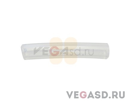 Трубка/Albatros Soft Tube 3 mm l = 25 mm