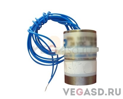 клапан 3 ходовой/Jeti 3 way valve 3/4 24V DC