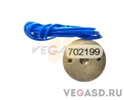 клапан 3 ходовой/Jeti 3 way valve 3/4 24V DC