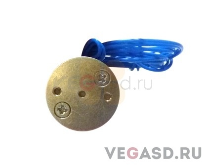 клапан 3 ходовой/Jeti 3 way valve 3/4 24V DC