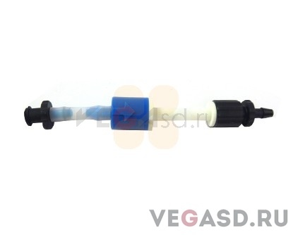 обратный клапан/Jeti 3 check valve