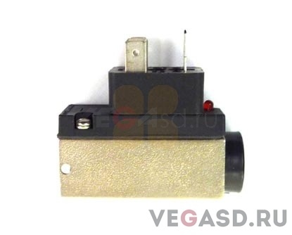 Fresco Solenoid for Purge valve