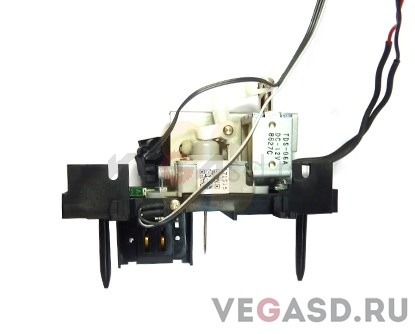 клапан(узел в сборе)/JV5 V-Frame Unit