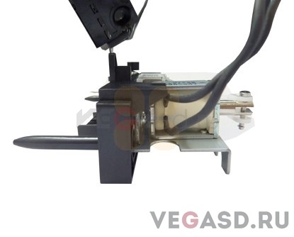 клапан(узел в сборе)/JV5 V-Frame Unit