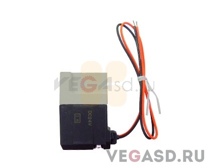 электромагнитный клапан/STII-1806 Solenoid Valve VT301-025G