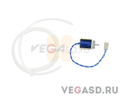 клапан электромагнитный 2 ходовой/Osprey 2 Way Solenoid Valve Assy