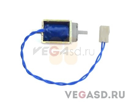 клапан электромагнитный 2 ходовой/Osprey 2 Way Solenoid Valve Assy