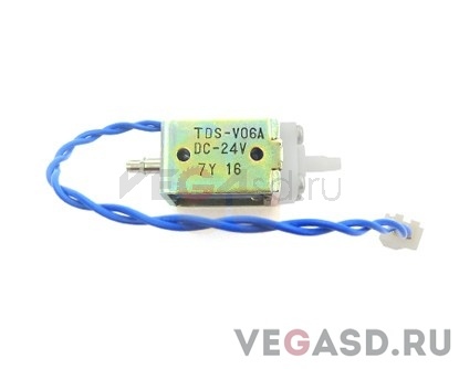 клапан электромагнитный 2 ходовой/Osprey 2 Way Solenoid Valve Assy