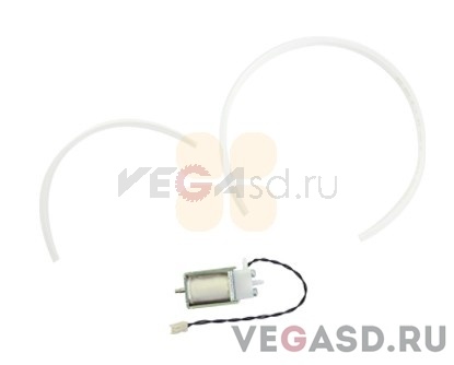 клапан воздушный в сборе/Osprey 3P Air Valve Assy