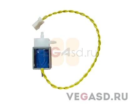 Albatros 3P Valve Assy