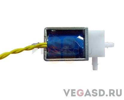 Albatros 3P Valve Assy