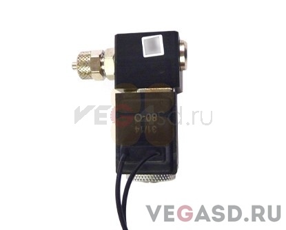 клапан/Expedio Valve 3x2 geva