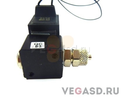 клапан/Expedio Valve 3x2 geva