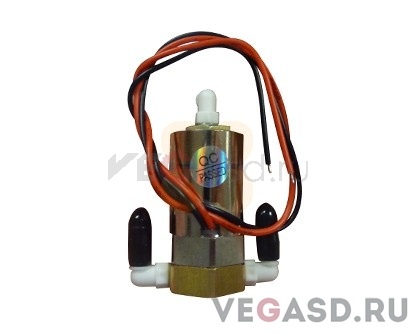 Witcolor Ultra Air Valves